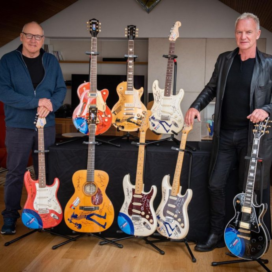 dire straits