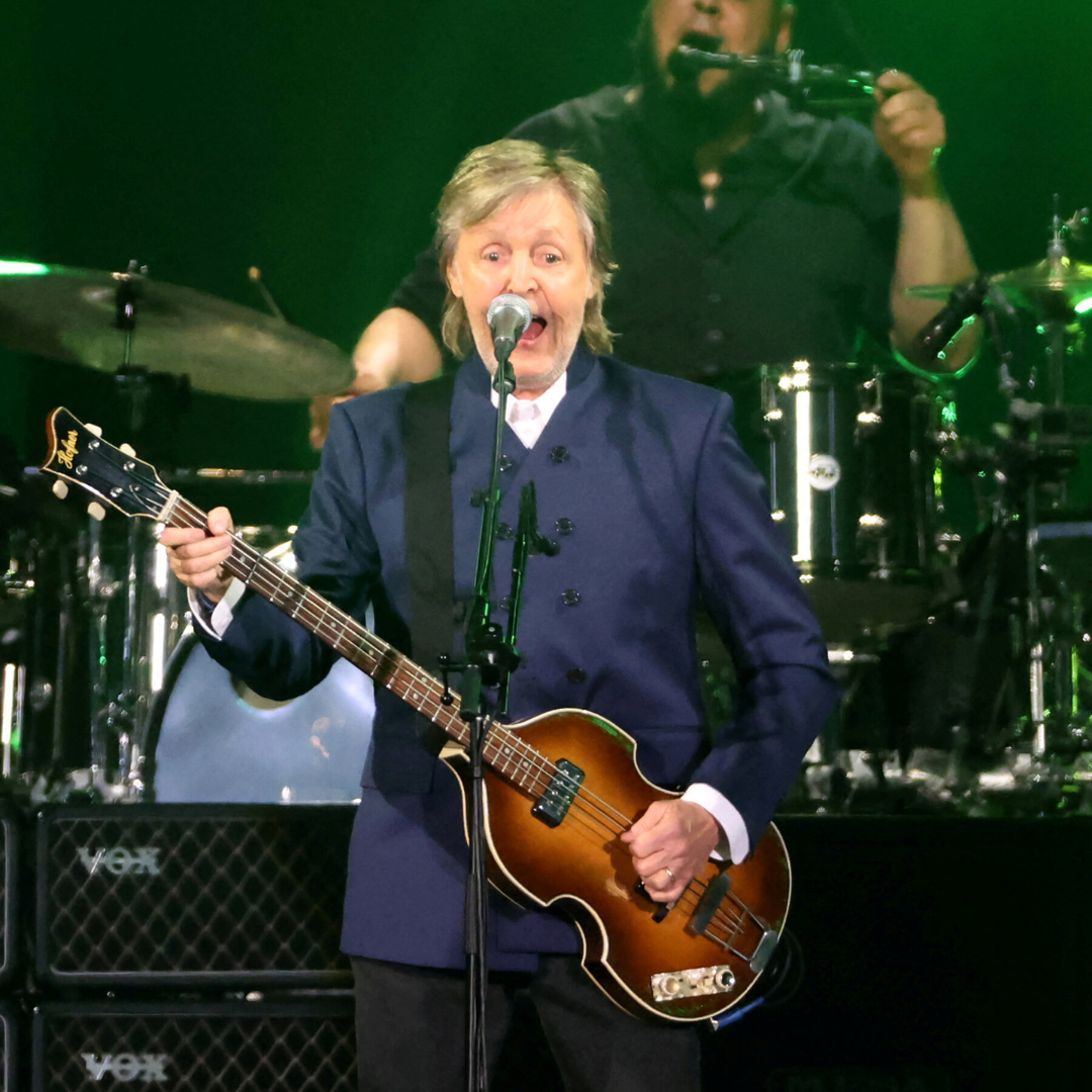 paul mccartney bass
