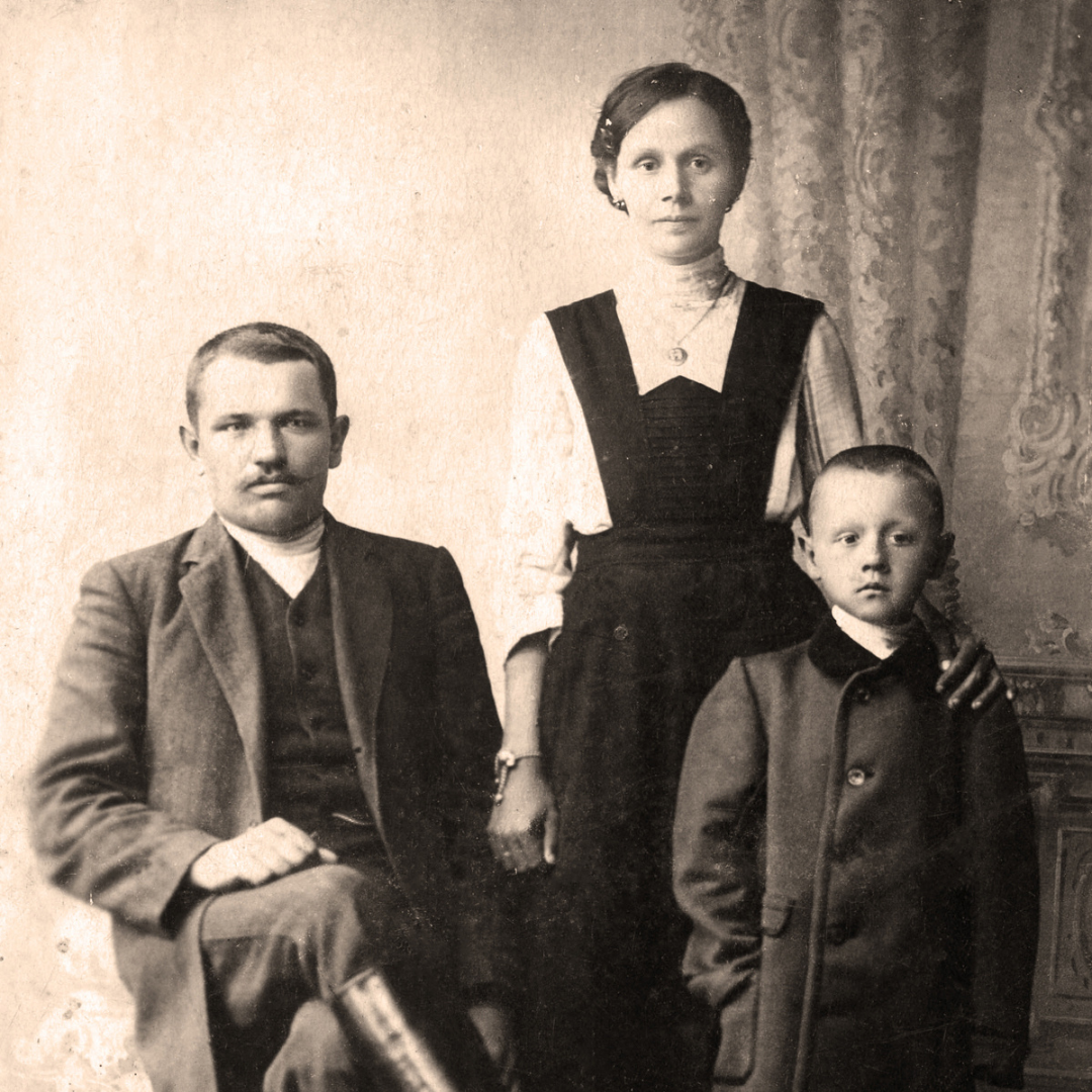 old photo