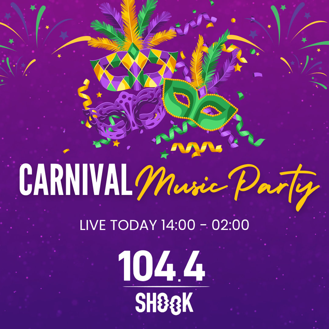 carnival party