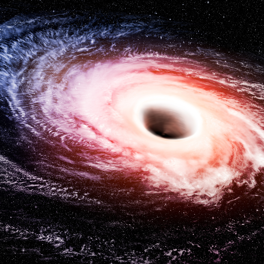 black hole