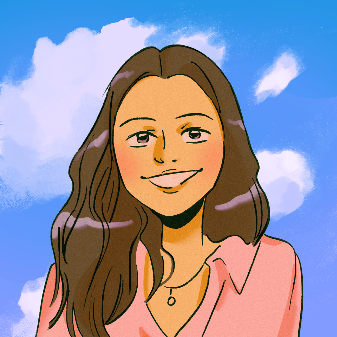denmark woman