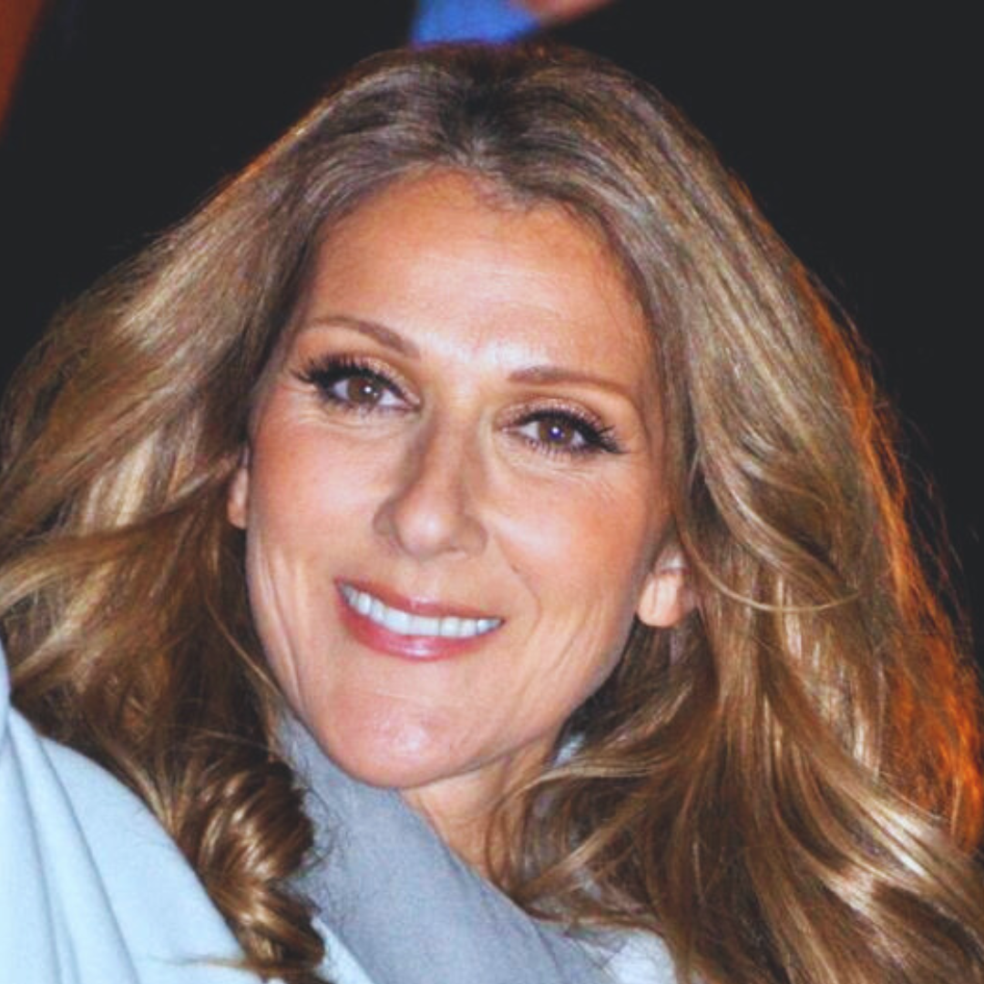 Celine Dion