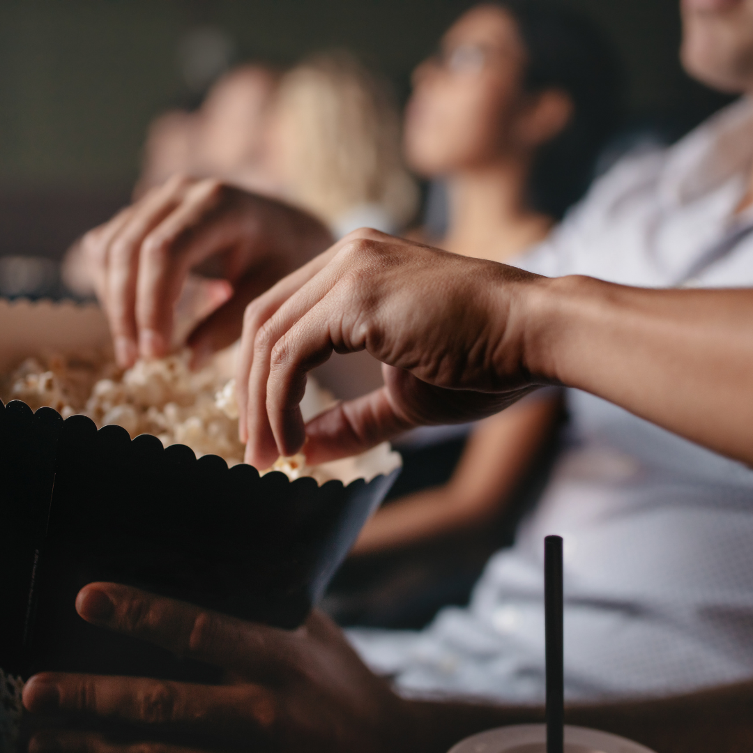 popcorn