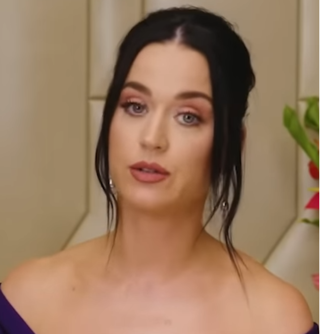 Katy Perry