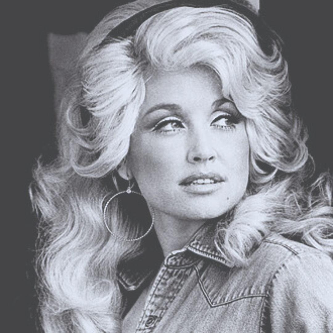 dolly parton