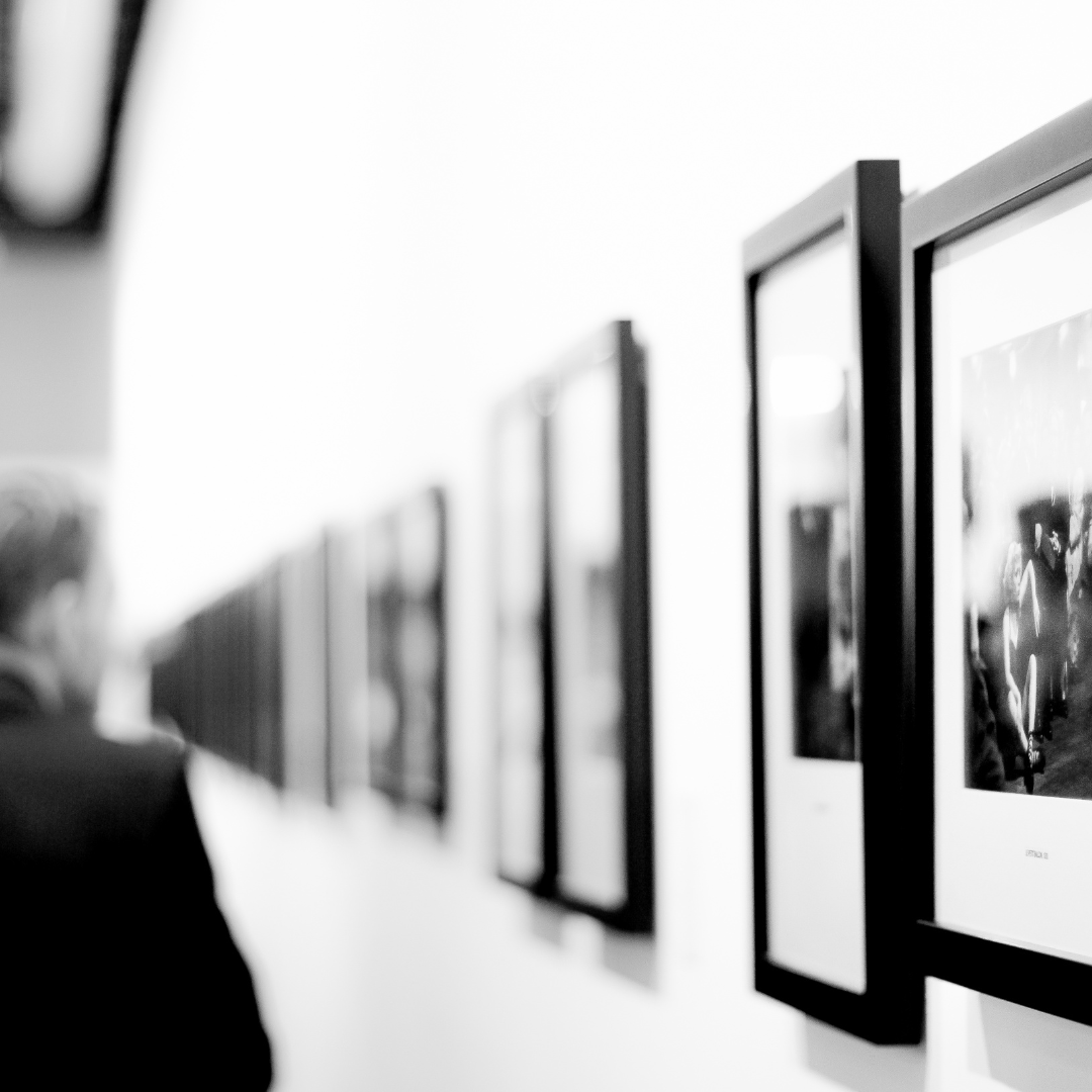 museum photo