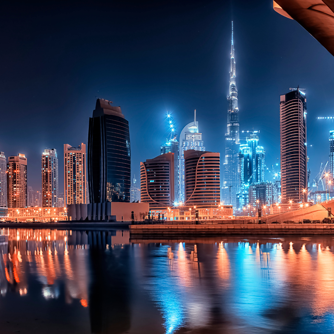 city