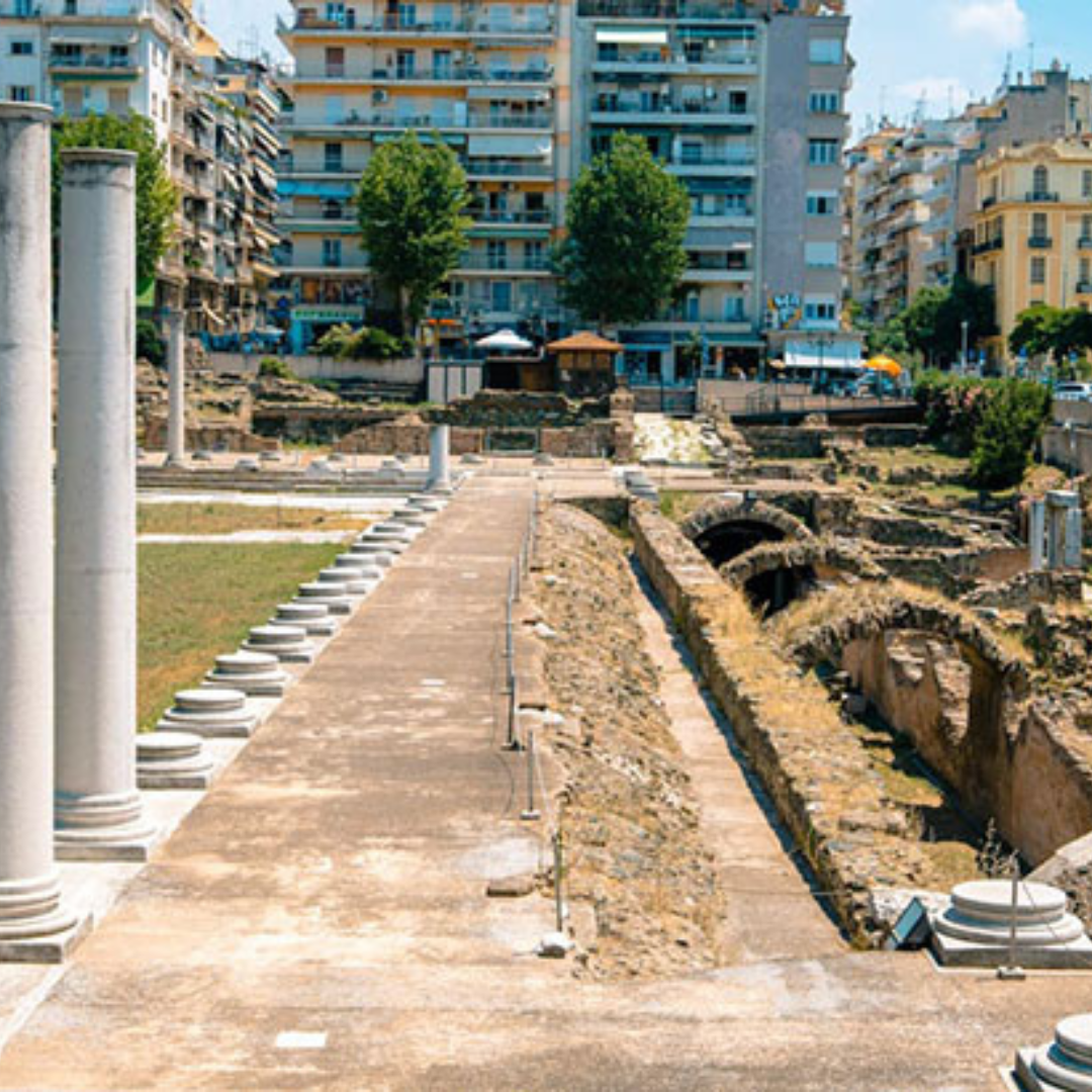 Διεθνή Ημέρα Μουσείων