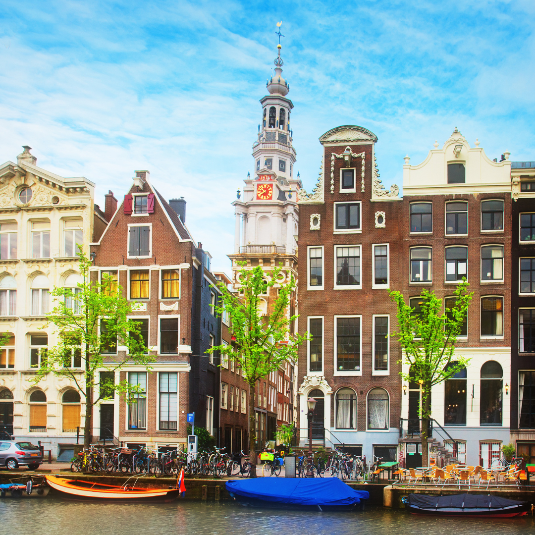 amsterdam