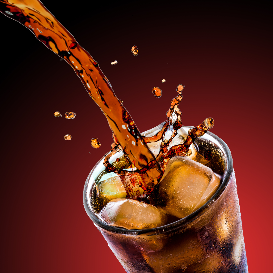 coca cola