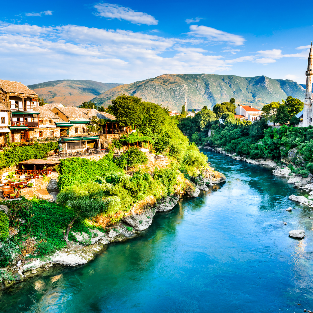 Balkan