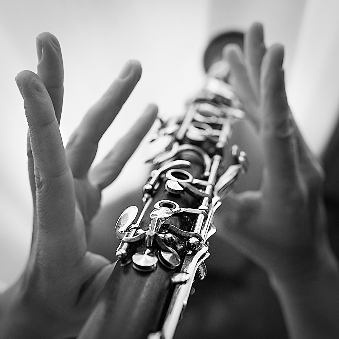 clarinet