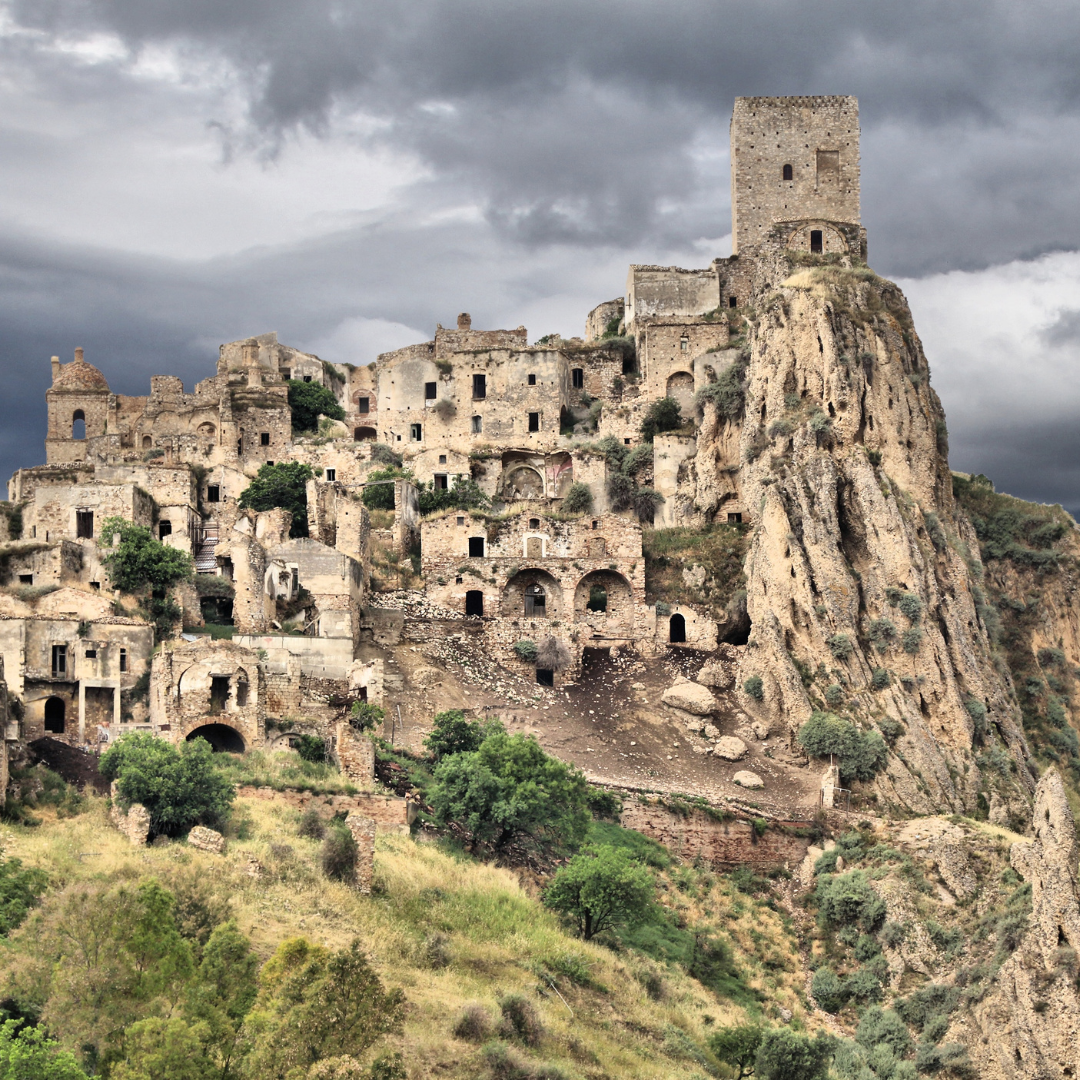 Craco