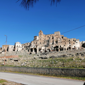  Craco