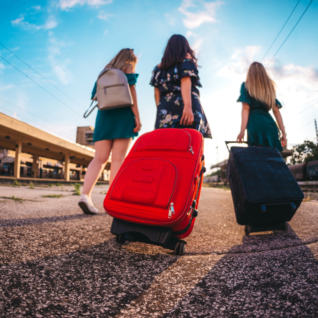 travel