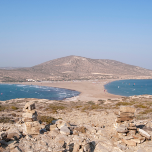 Πρασονήσι, Ρόδος