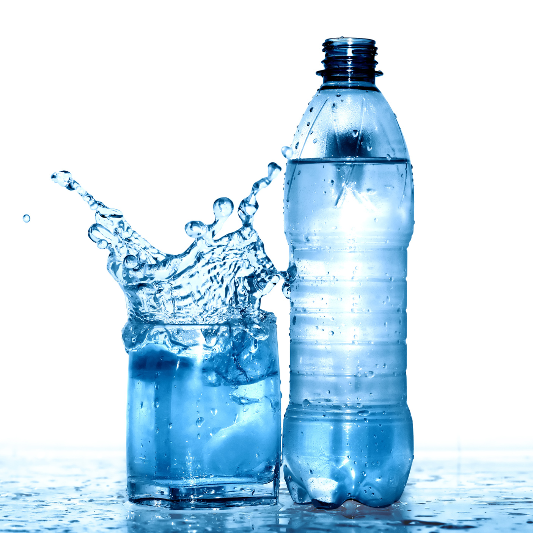 water