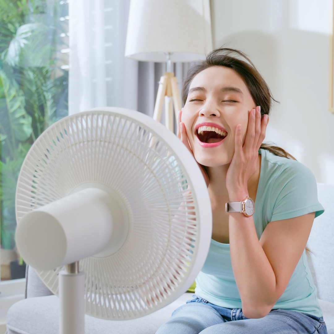 fan
