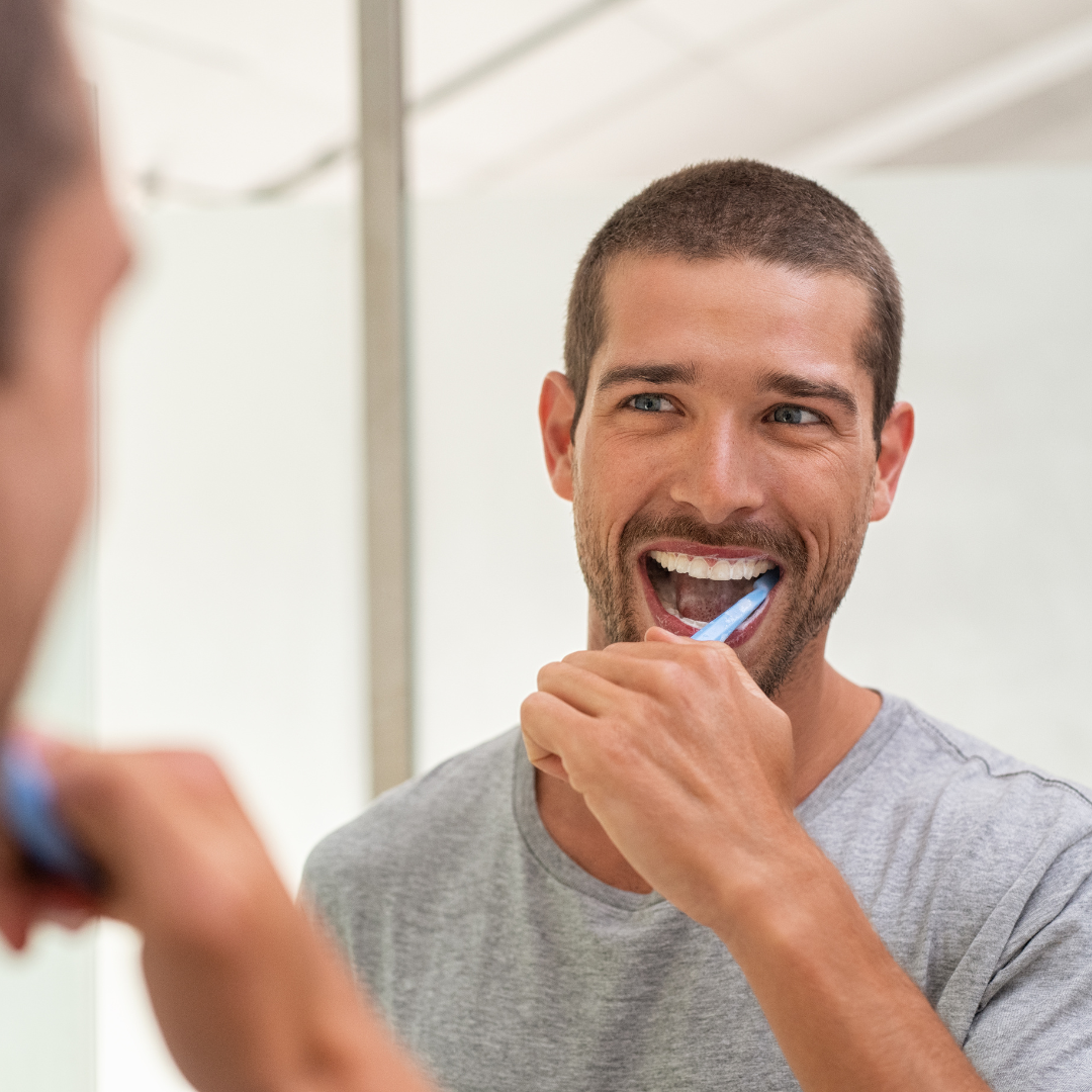 tooth brush