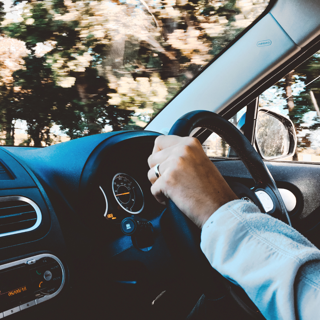 driver