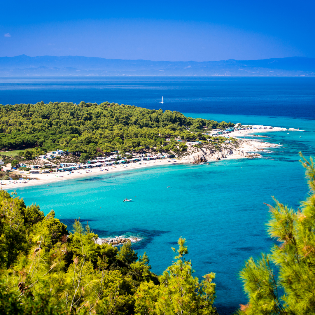 halkidiki