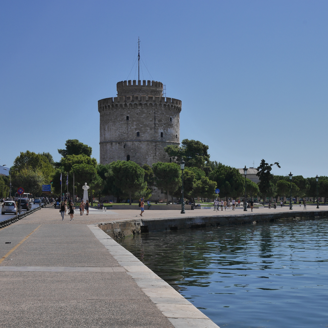 thessaloniki