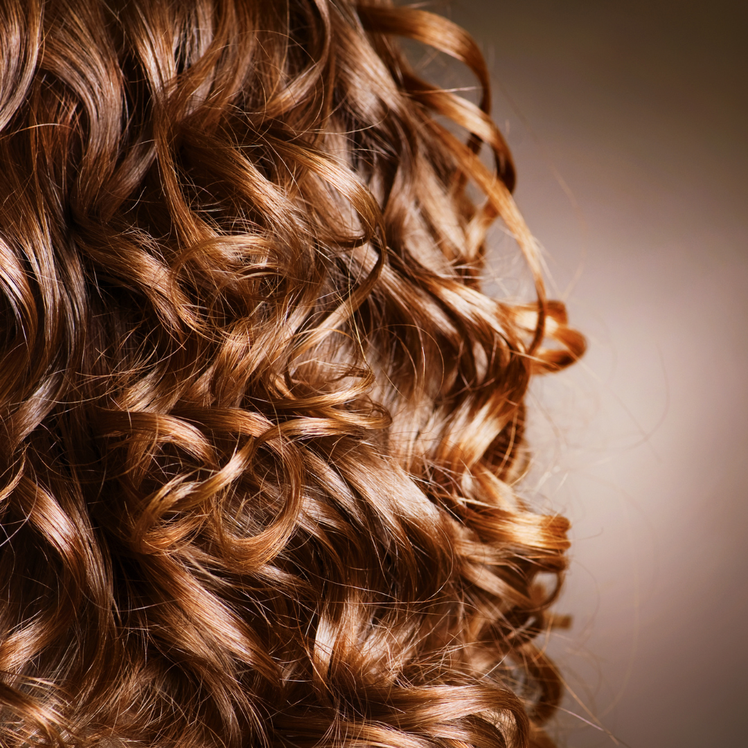 hair wave