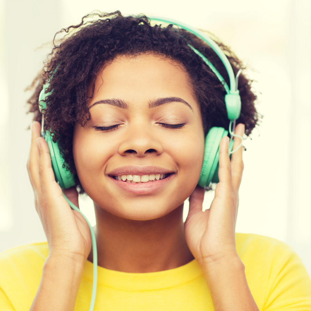 music