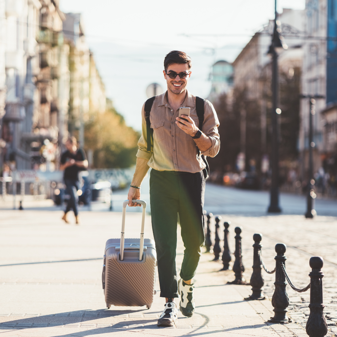 traveler