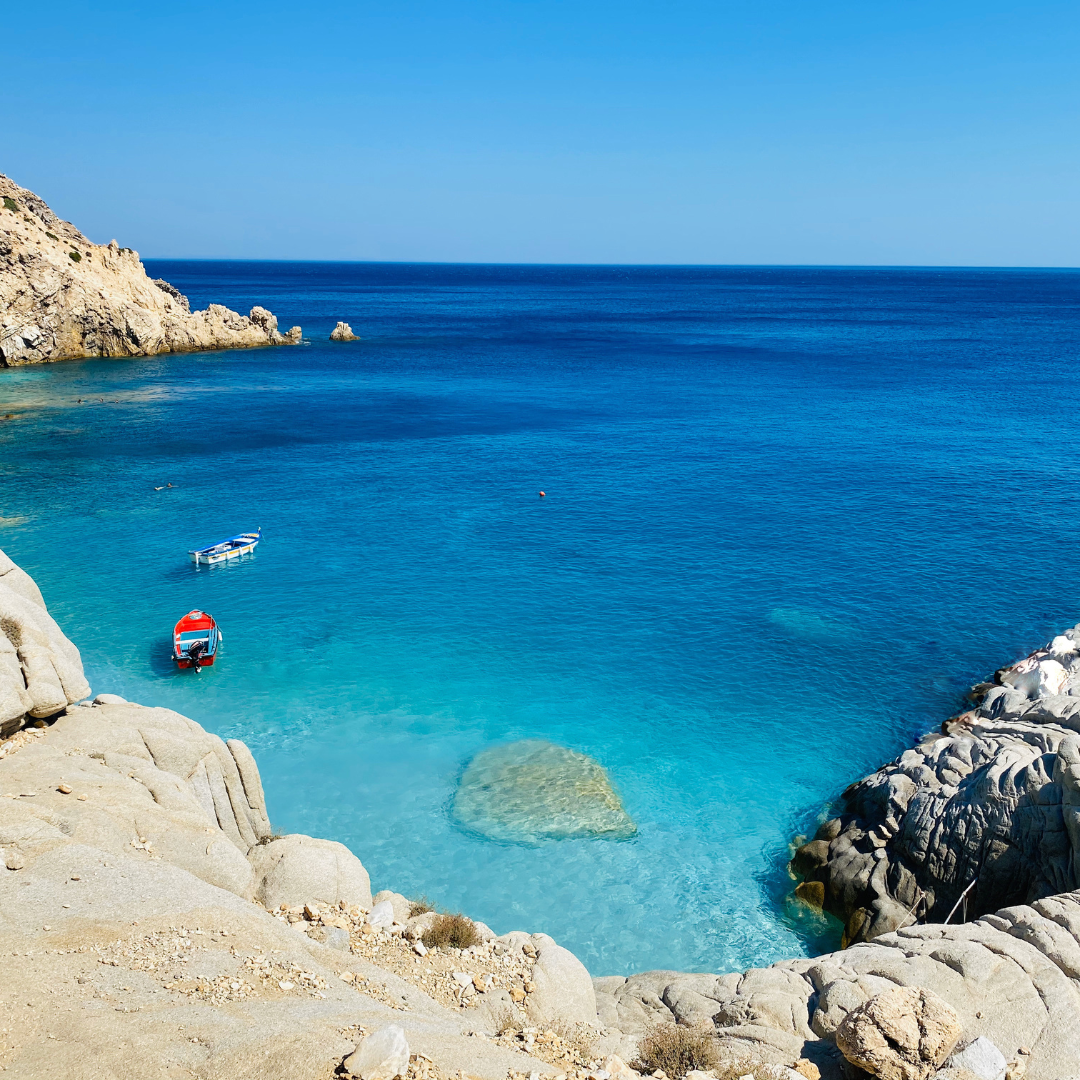 Ikaria