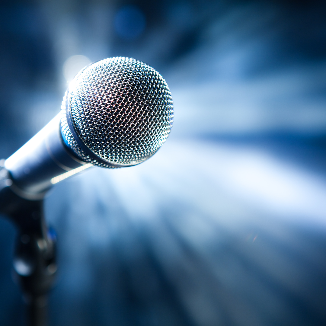 microphone