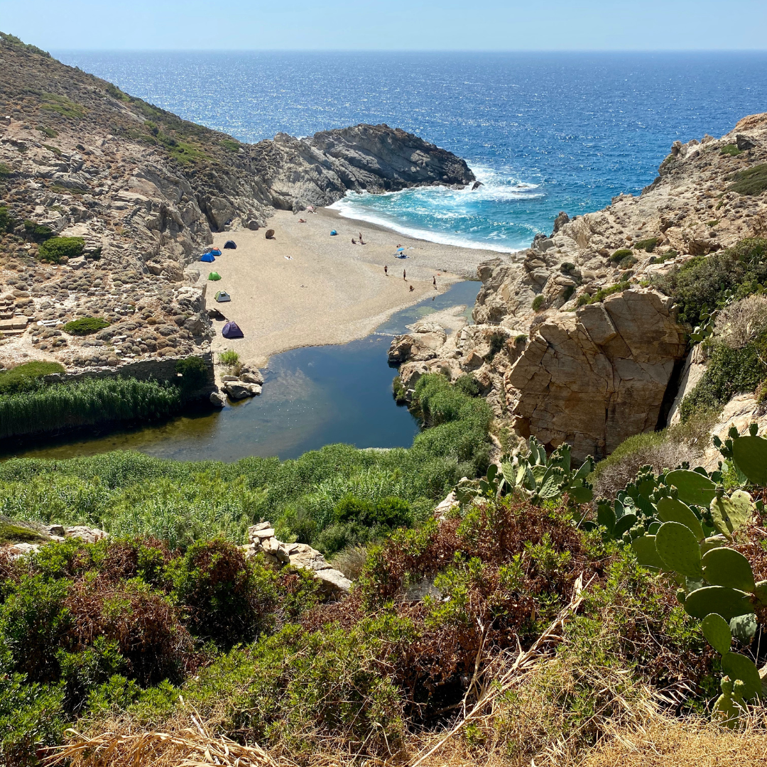 Ikaria