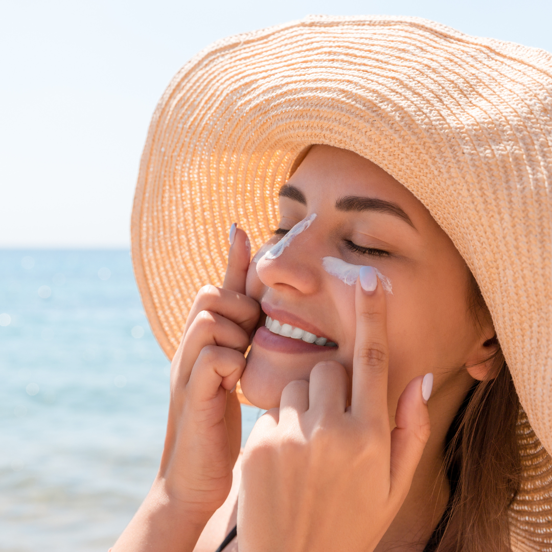 sunscreen