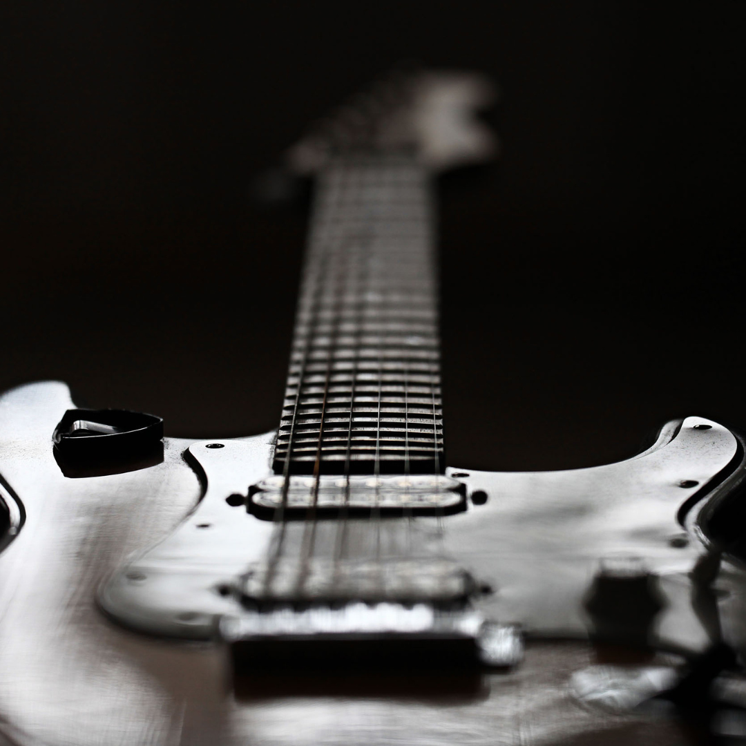 rock