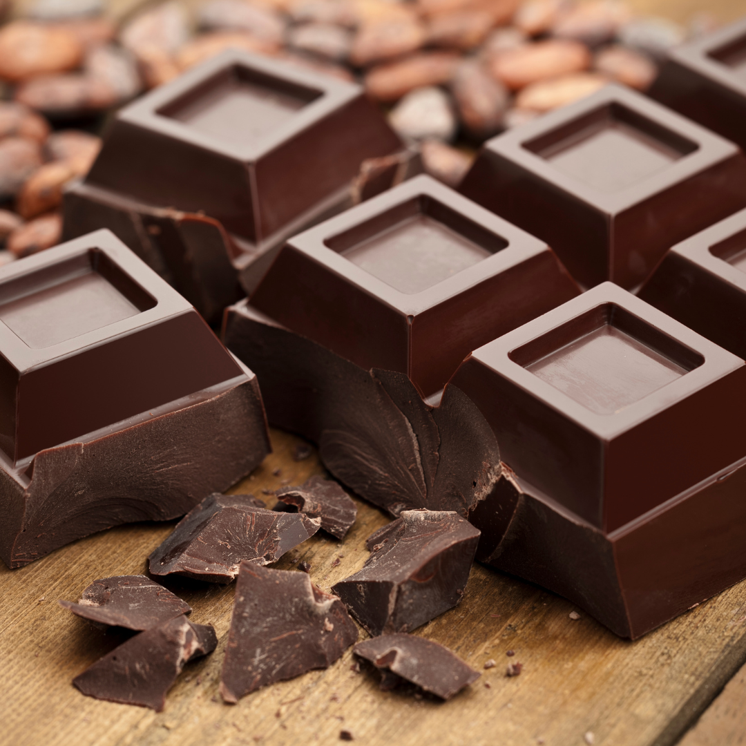 dark chocolate