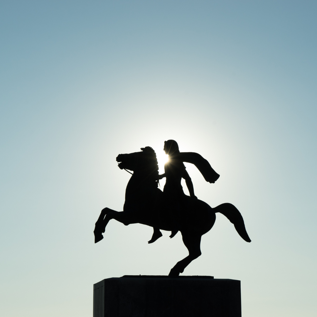Alexander