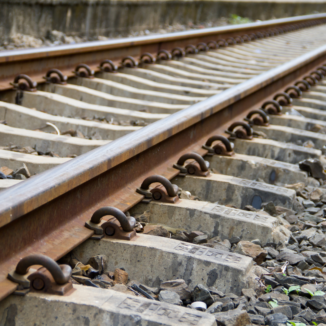 railway