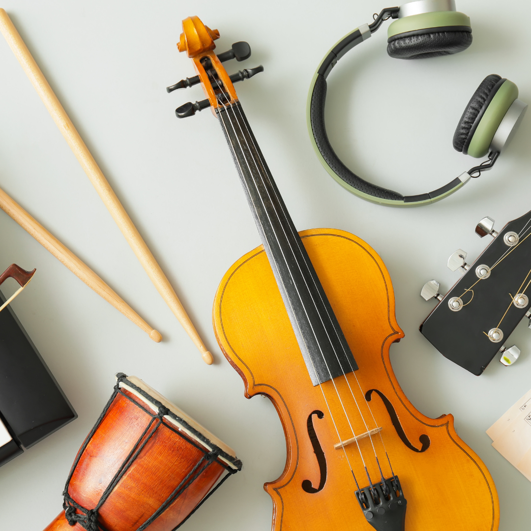 music