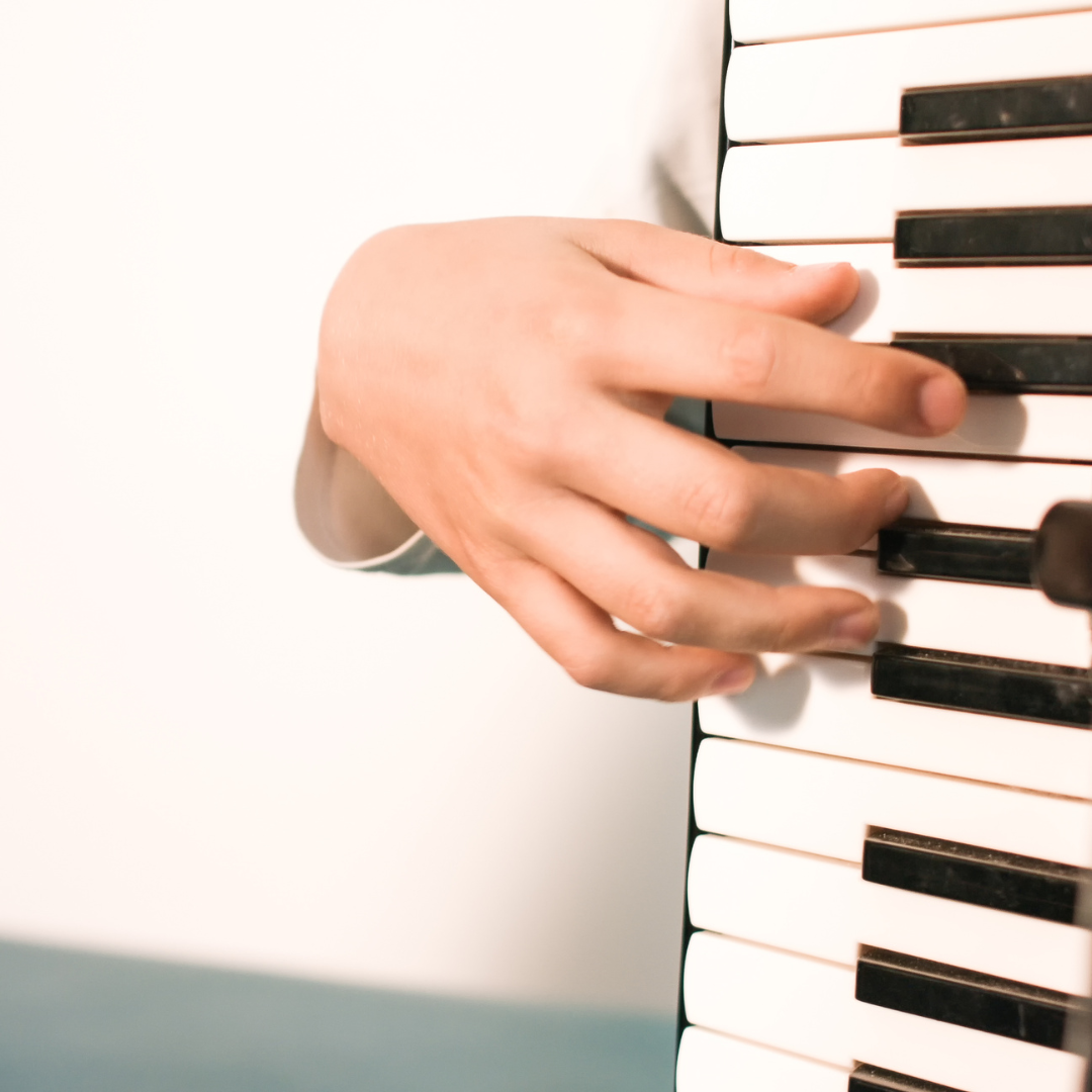accordion