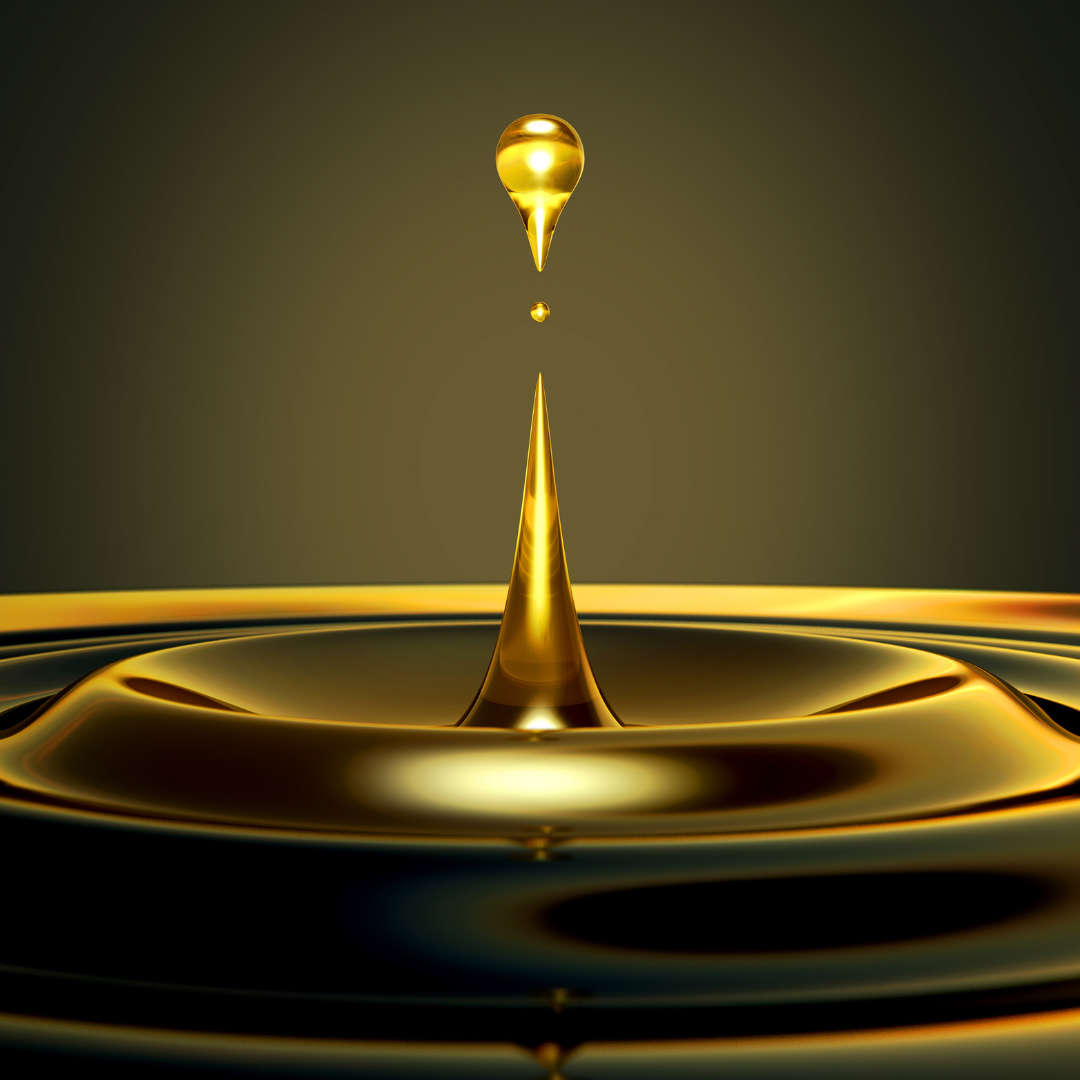 oil