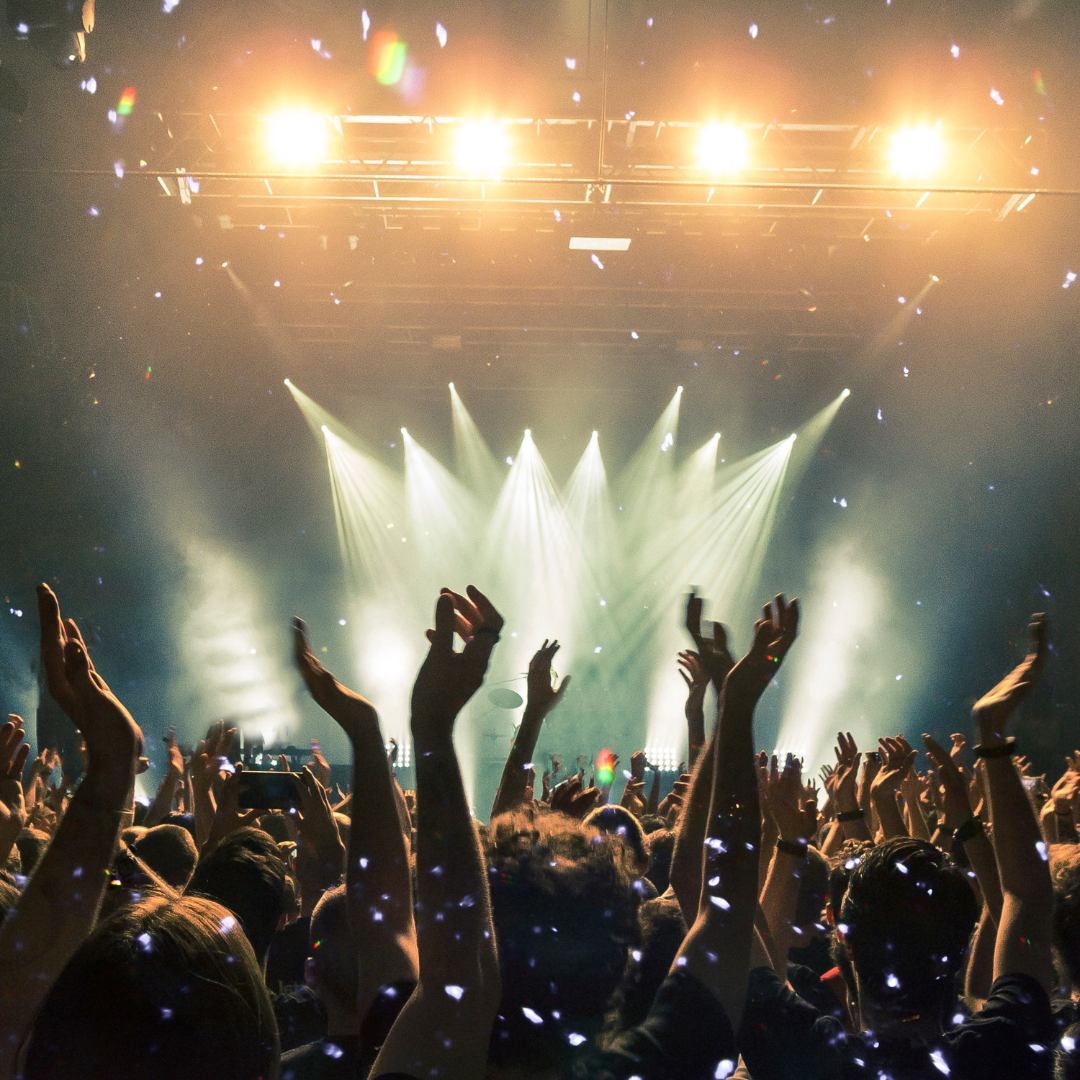 festival music
