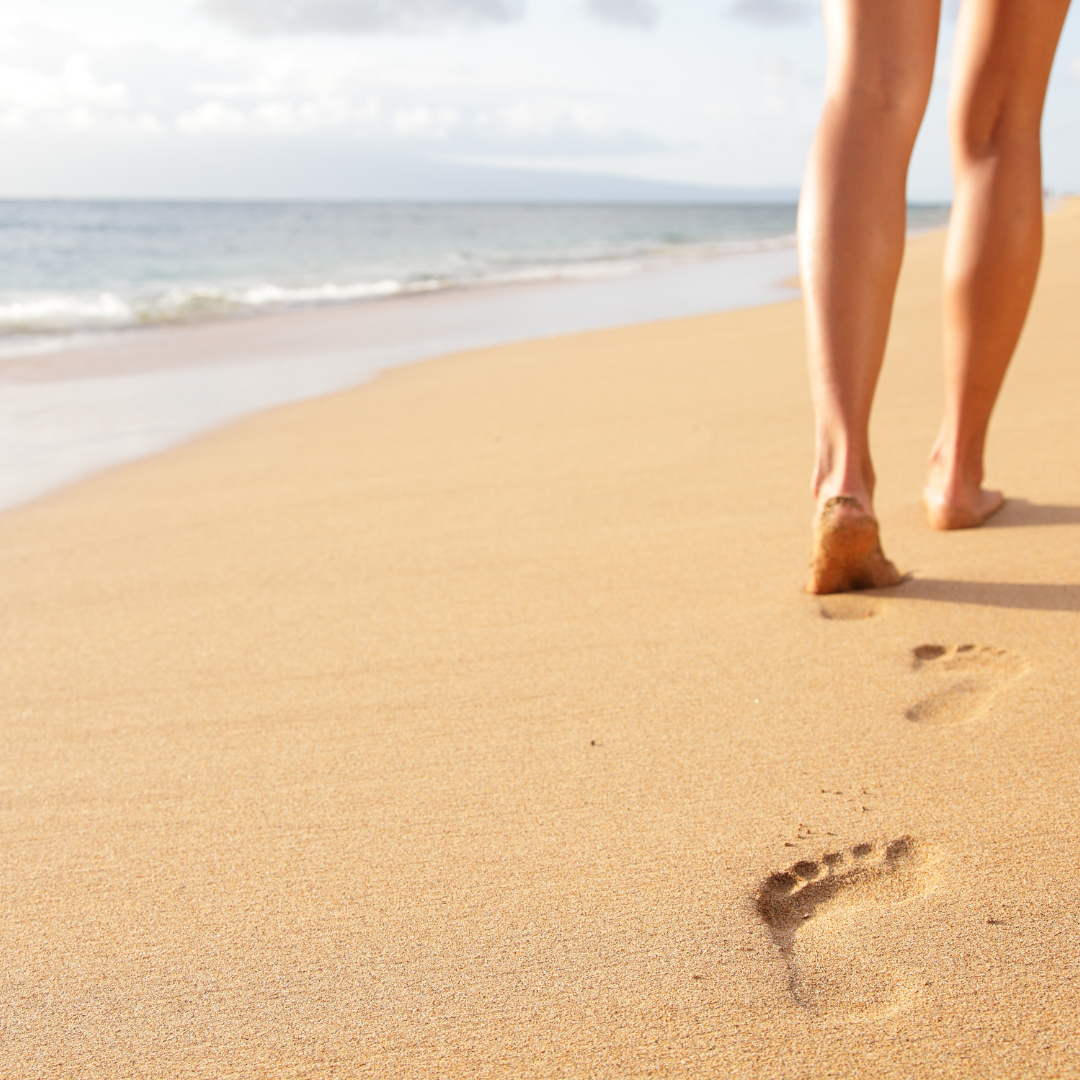 walk