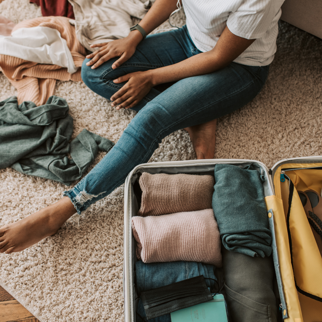 suitcase