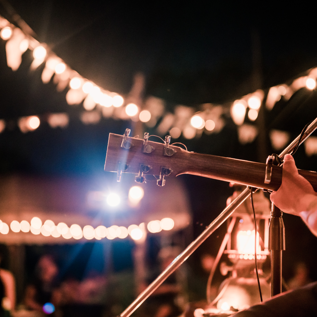 music