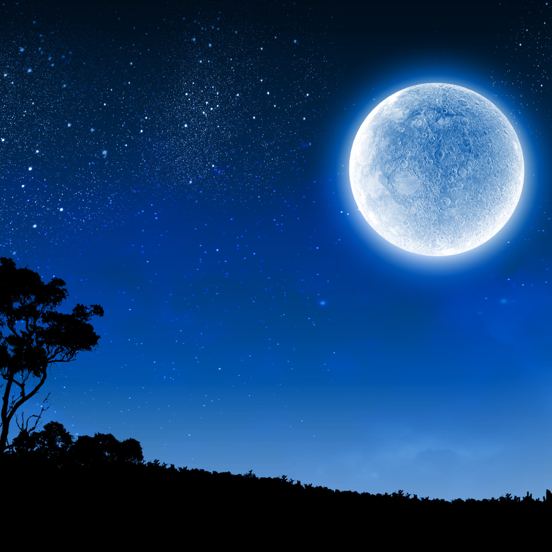 bluemoon