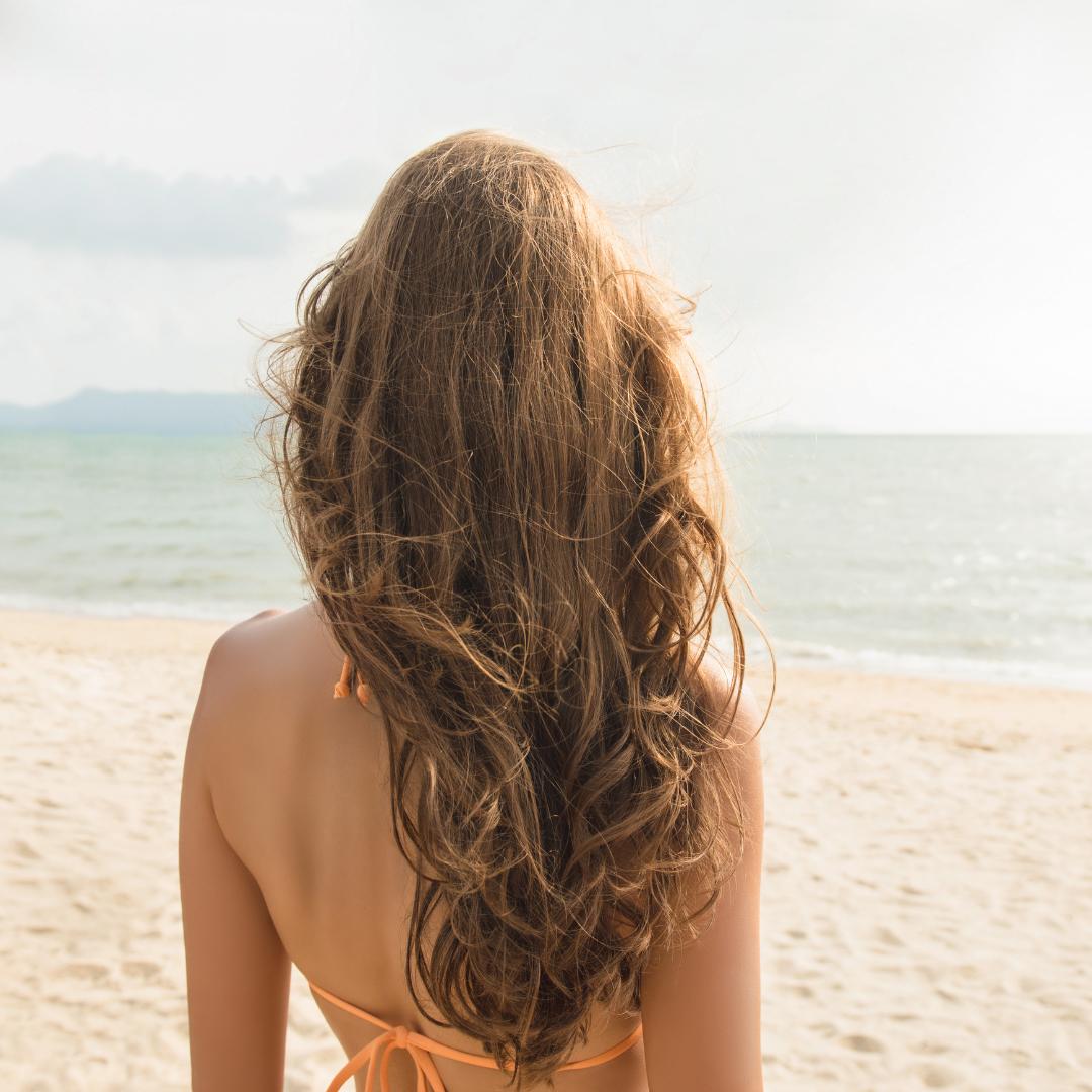 Hair