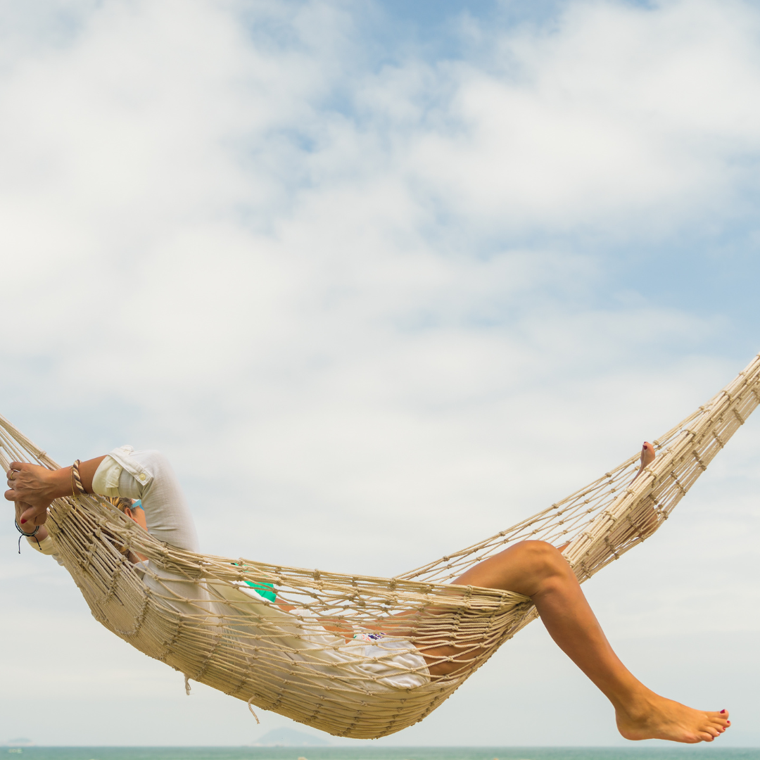 relax