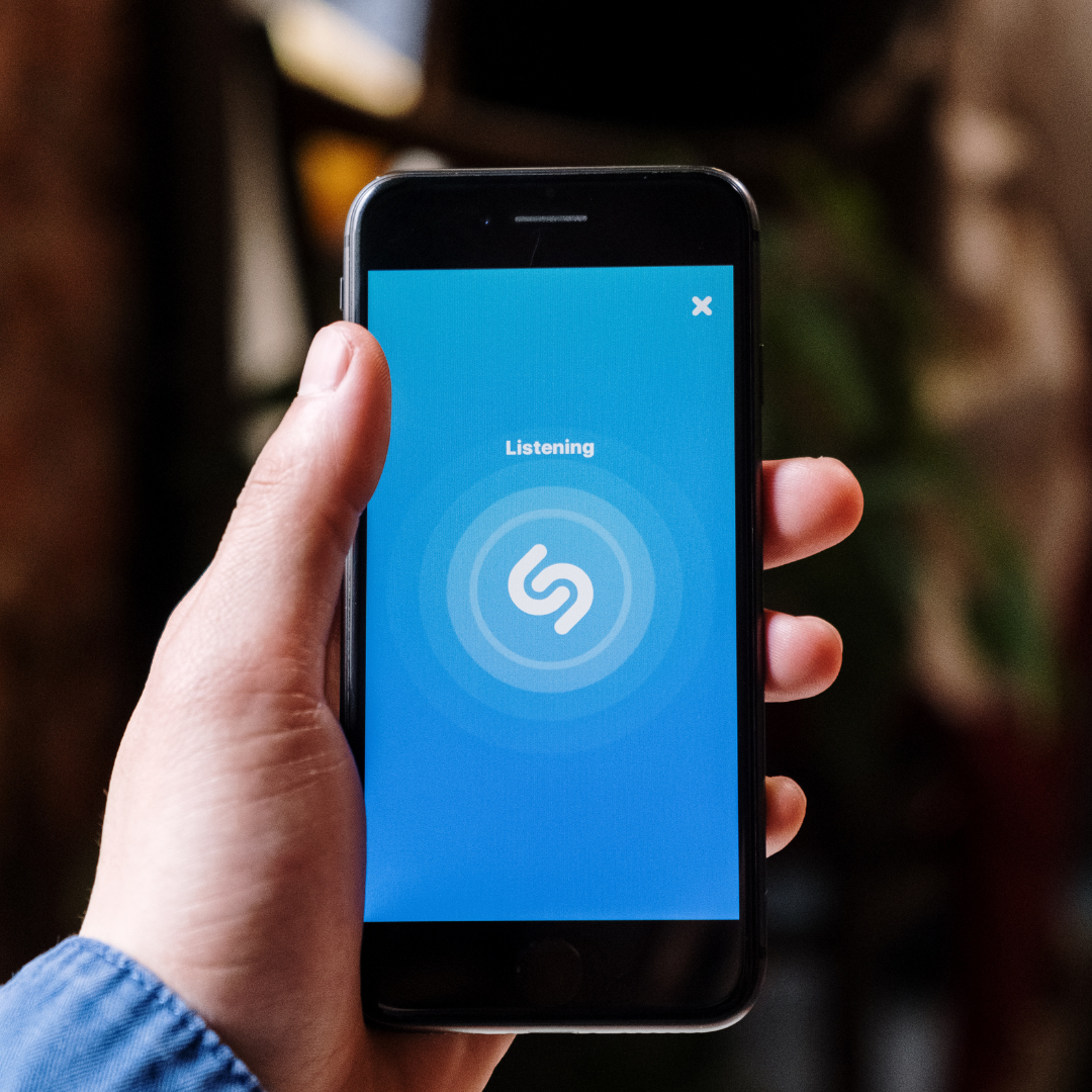 shazam