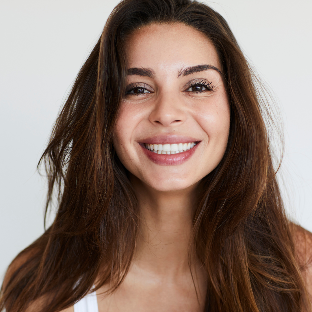smile